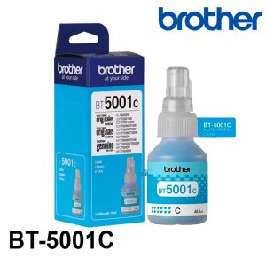 Tinta Brother BT-5001C