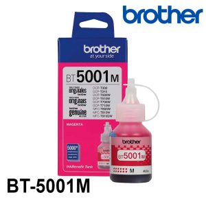 Tinta Brother BT-5001M