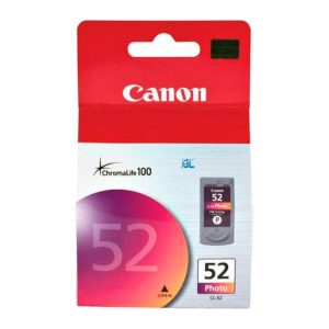 Tinta Canon CL-52 Photo Ip6220 Original