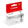 Tinta Canon CLI-126GY Gris MG-6210 Original