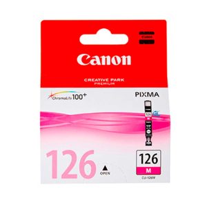 Tinta Canon CLI-126M Magenta MG-6210 Original