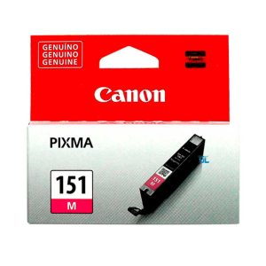 Tinta Canon CLI-151M Magenta MG-6210/5410 Original