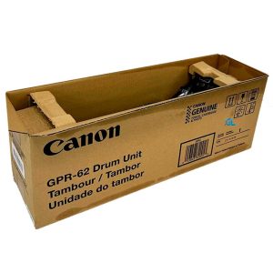 Tambor Canon GPR-62 Negro iR2630i Original