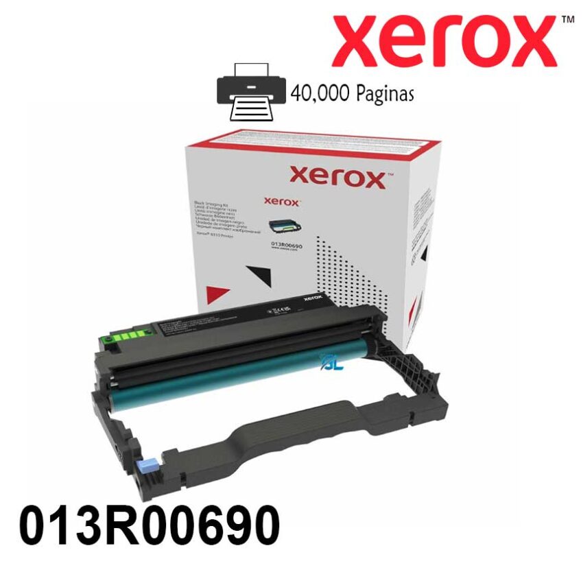 Drum Xerox 013R00690 B310/B315 Original