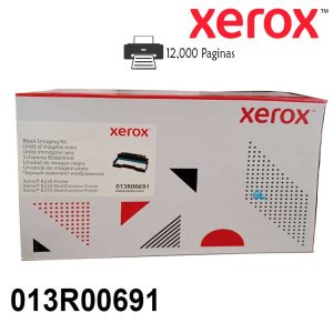 Alternative view of Drum Xerox 013R00691 B230/B225/B235 Original