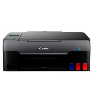 Impresora Canon Pixma G3160 Wifi