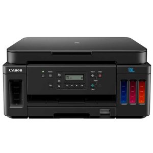 Impresora Canon Pixma G6010 Wifi