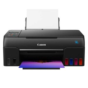 Impresora Canon Pixma G610 fotográfica