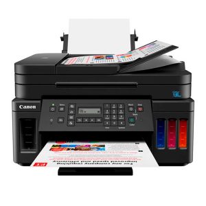 Impresora Canon Pixma G7010 Wifi/ADF