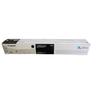 Toner Canon GPR-63 Negro DX 6870i Original