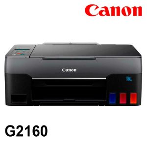 Impresora Canon Pixma G2160