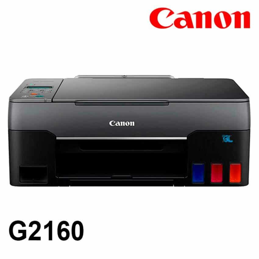 Impresora Canon Pixma G2160