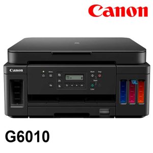 Impresora Canon Pixma G6010