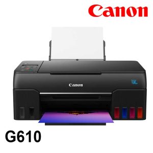 Impresora Canon Pixma G610