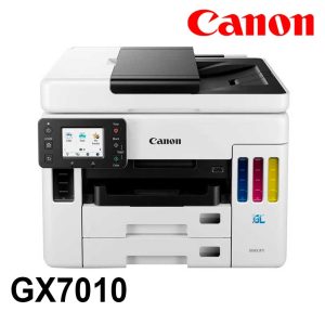 Alternative view of Impresora Canon Maxify GX7010 Wifi/Duplex