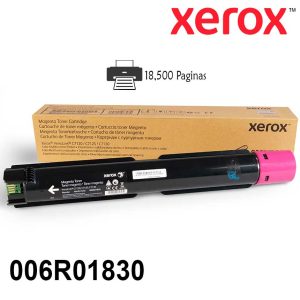 Toner Xerox 006R01830 Magenta
