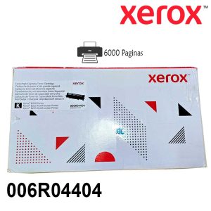 Alternative view of Toner Xerox 006R04404 B230, B225, B235 Original