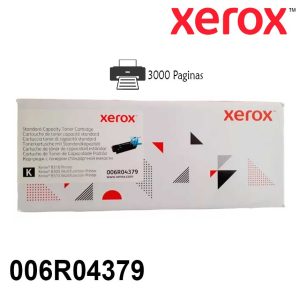 Alternative view of Toner Xerox 006R04379 B310/B315 Original