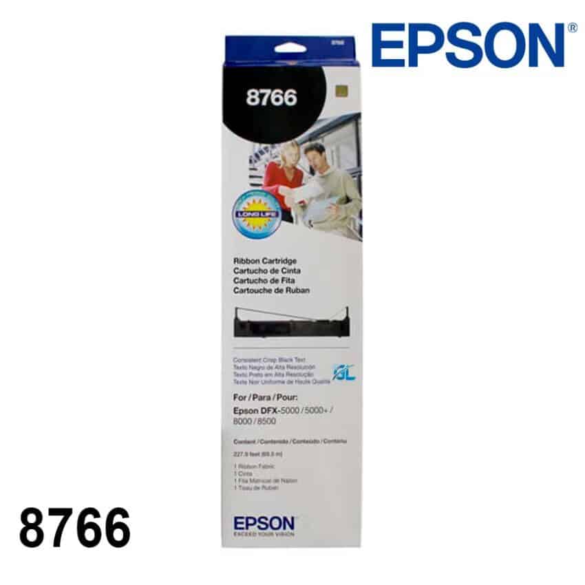 Cinta Epson 8766