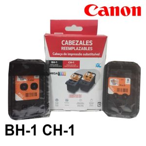 Cabezal Canon BH-1 CH-1
