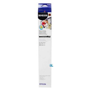 Cinta Epson S015335 FX2190/LQ2090 Original
