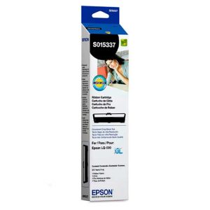 Cinta Epson S015337 LQ590/LQ590II Original