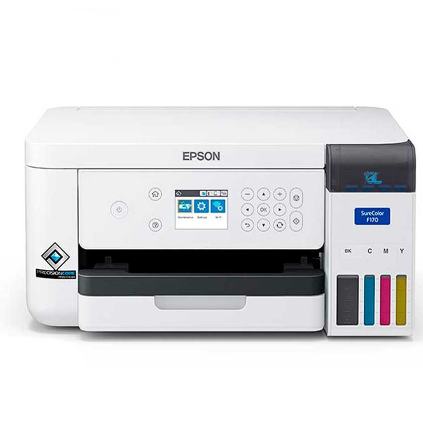 Impresora Epson Surecolor F170 Sublimación