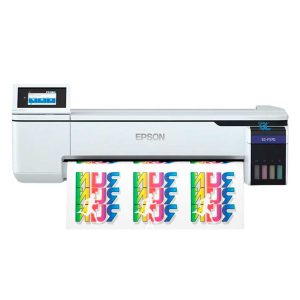 Impresora Epson Surecolor F570 Sublimación