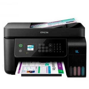 Impresora Epson L5290 ADF/WiFi