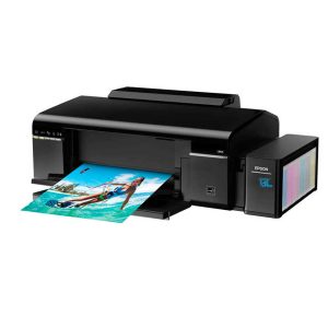 Impresora Epson Fotográfica L805 WiFi