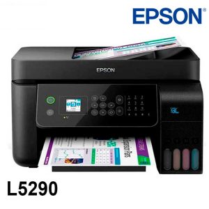 Alternative view of Impresora Epson L5290 ADF/WiFi