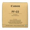 Cabezal Canon PF-03 BK CMY IPF 605 Original