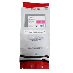 Tinta Canon PFI-207M Magenta iPF670 Original