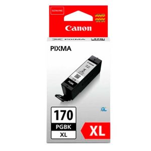 Tinta Canon PGI-170XL Negro MG5710 Original