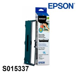 Cinta Epson S015337 LQ590