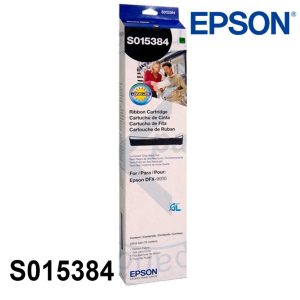 Cinta Epson S015384