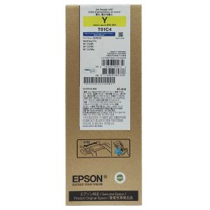 Tinta Epson T01C420 Yellow C579R Original