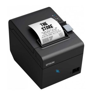 Impresora Termica Epson TM-T20III Interfaz Usb, Ethernet