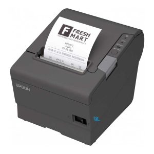 Impresora Termica Epson TM-T88V 300mm/Seg