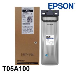 Tinta Epson T05A100 Negro