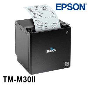 Impresora Térmica TM-M30II