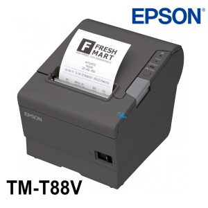 Impresora Termica Epson TM-T88V