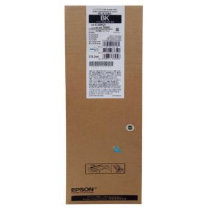 Tinta Epson T05A100 Negro WF-C878R Original