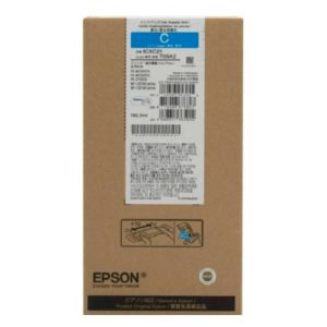 Tinta Epson T05A200 Cyan WF-C878R Original
