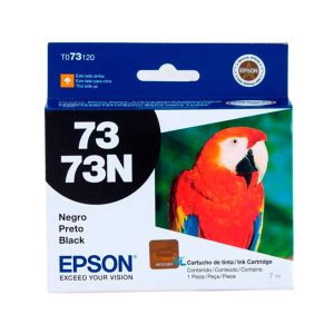 Tinta Epson T073120-AL Negro CX3900 Original