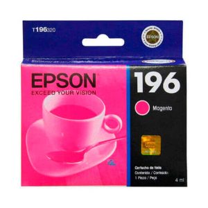 Tinta Epson T196320-AL Magenta XP-401 Original