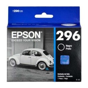Tinta Epson T296120-AL Negro XP-231 Original