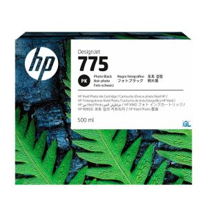 Tinta Hp 1XB21A 775 500ml Foto Negro Original