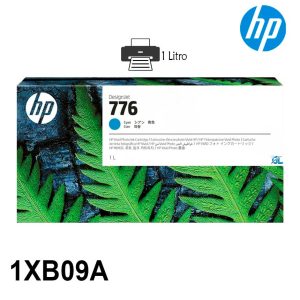 Tinta Hp 1XB09A Cyan