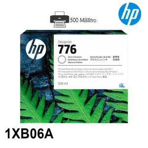 Tinta Hp 1XB06A 776